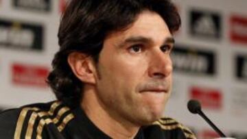 Aitor Karanka: "Özil vuelve a estar a su nivel habitual"