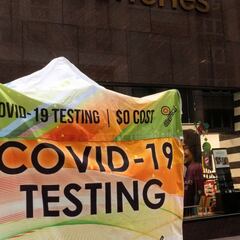 Where in the US has Omicron been confirmed? Where are cases increasing the fastest?