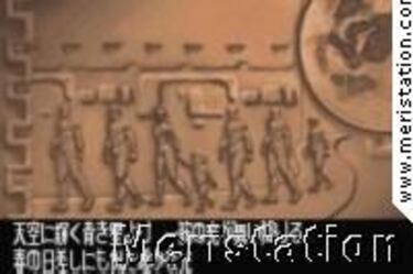 Nuevas imágenes de Lunar en GBA