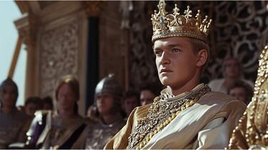 ‘Juego de Tronos’ en los años 60: así habría sido la serie de HBO en Ultra Panavision 70