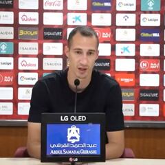 Petrovic: "No hay tiempo para llorar"