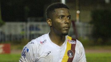 Joao Maleck podr&iacute;a regresar a la c&aacute;rcel