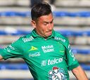 León finaliza la compra de Jean Meneses con U. de Concepción