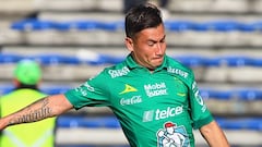 León finaliza la compra de Jean Meneses con U. de Concepción