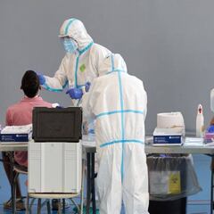 Coronavirus en España: casos, muertes y datos por comunidades autónomas hoy, 11 de septiembre