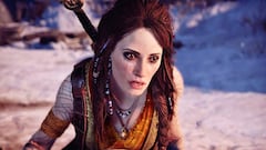 La serie de ‘God of War’ ficha a esta actriz para hacer de Freya y es una de las estrellas de ‘Perdidos’