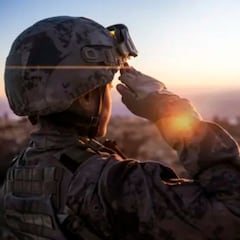 Este es el salario que cobra un militar recién entrado al ejército de Estados Unidos