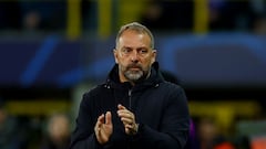 Flick: “Tenemos que hablar de muchas cosas”