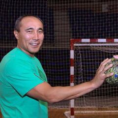 Alex Dujshebaev jugará en el Kielce a partir de junio de 2017