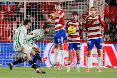 Pacheta: “¿Necesitamos algún refuerzo? Sí”