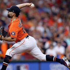 Braves vs. Astros commentary, scores, stats and updates: World Series Game 2