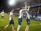 Objetivo común: a por la cuarta victoria consecutiva