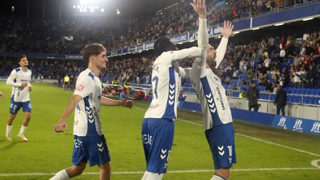 Objetivo común: a por la cuarta victoria consecutiva