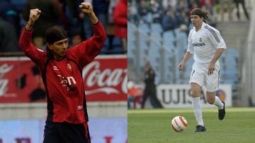 &iquest;Qu&eacute; fue de Pablo Garc&iacute;a, el uruguayo que jug&oacute; en Osasuna y Real Madrid?