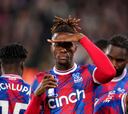 Resumen y goles del Crystal Palace vs. Wolves de Premier League