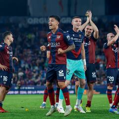 Brugué supera el reto de Calero