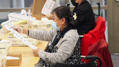 Senate and House news summary | 15 November 2022