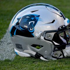 Carolina Panthers adquieren primer pick del Draft en canje con Chicago Bears