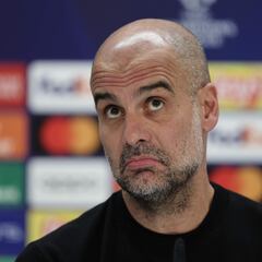 Predicted Manchester City team vs Everton: Will Pep Guardiola rotate his players in the Premier League?