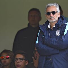 “No estamos contra de las televisoras, queremos transparencia"