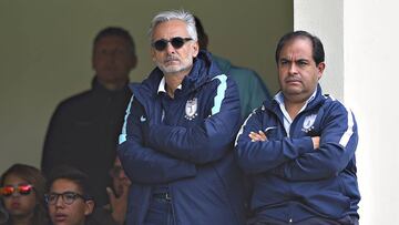 El presidente de Grupo Pachuca aseguró que nunca buscaban quitar a Azteca y Televisa, y sólo querían un mejor acuerdo en los derechos de la selección.