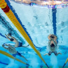 La LEN revela errores de cronometraje en seis carreras