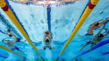 La LEN revela errores de cronometraje en seis carreras