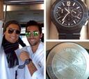 Cristiano regala a la plantilla un reloj Bulgari de 8.200 euros