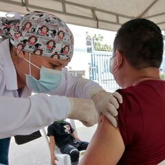 Curva del coronavirus en Colombia, hoy 15 de noviembre: ¿Cuántos casos y muertes hay?