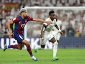 La llamada de Vinicius que lo cambió todo