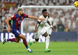 La llamada de Vinicius que lo cambió todo