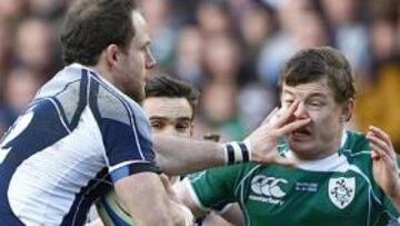 Irlanda retrasa San Patricio cuatro días