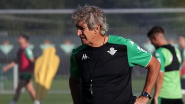 Pellegrini, en Suiza.