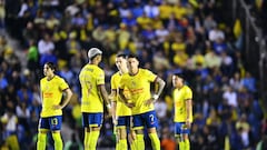 América sorprendería a Cruz Azul en las semifinales de vuelta