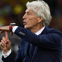 10 momentos que marcaron la era de Pékerman en Colombia