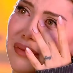 Wanda Nara rompe a llorar en pleno tratamiento contra la leucemia: “No tengo fuerzas”