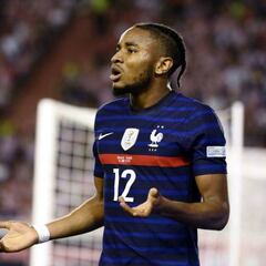 Nkunku, a precio desorbitado