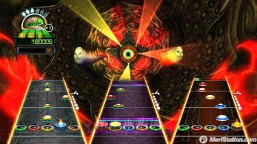 No habrá parche de GH: World Tour para los micrófonos de Lips