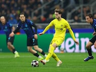 Bodø/Glimt are on the verge of making football history after their improbable win in the first leg of the UCL playoff after beating Inter Milan 3-1.