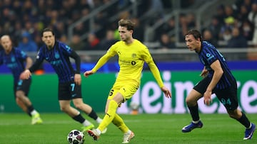 Bodø/Glimt are on the verge of making football history after their improbable win in the first leg of the UCL playoff after beating Inter Milan 3-1.