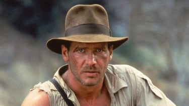 Fecha para el rodaje de Indiana Jones 5