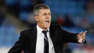 Alcaraz: "El Atlético es un equipo difícil de ganar"