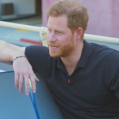 El príncipe Harry cuenta el verdadero motivo por el que decidió retirarse de la casa real