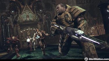 [GC] Unreal Tournament 3