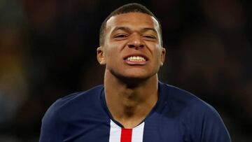 'No merezco el Balón de Oro'