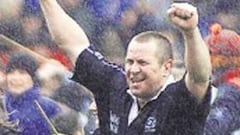 La Calcuta Cup calibra la fuerza del efecto Hadden