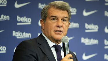 La foto del Barça antes de la batalla