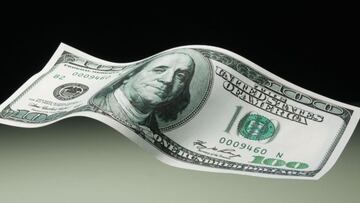 El dólar cerró la semana con ganancias frente al peso mexicano. ¿A cuánto está la moneda hoy? Así el tipo de cambio en México, Honduras y más.