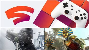 Juegos gratis de agosto de PS Plus, Xbox Gold, Twitch Prime y Stadia Pro