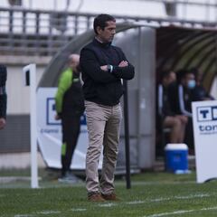 Loreto: “No nos podemos rendir”